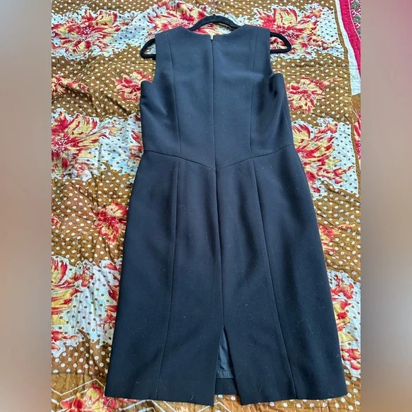 Midi dress by Simon Chang, women’s size 8 - Picture 4 of 6